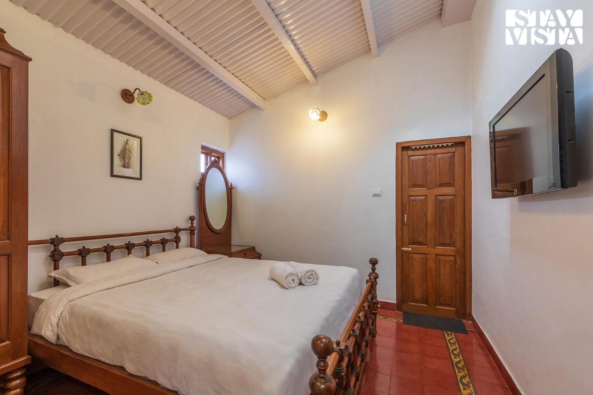 6 Bhk Greenwood Bungalow Heritage In The Heart Of Ooty Exterior foto